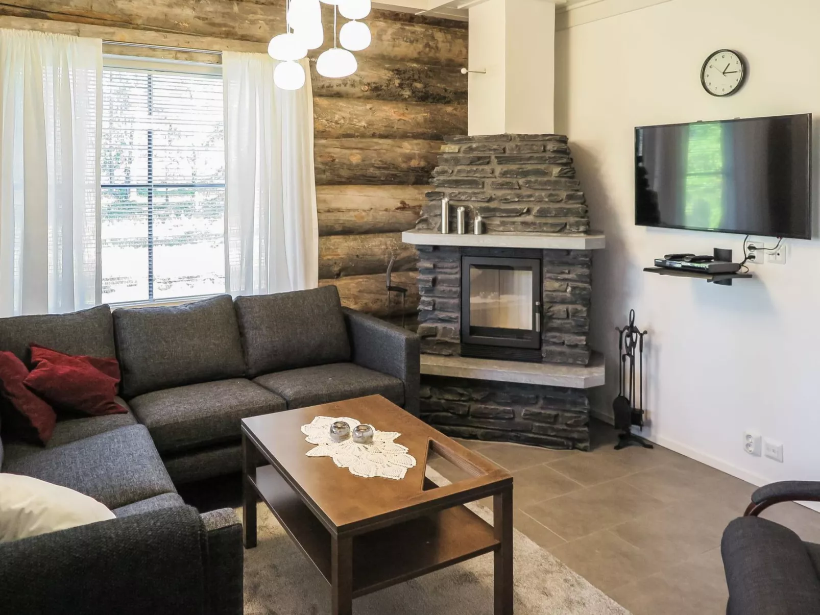 Maahisenrinne 3 f 25-Inside