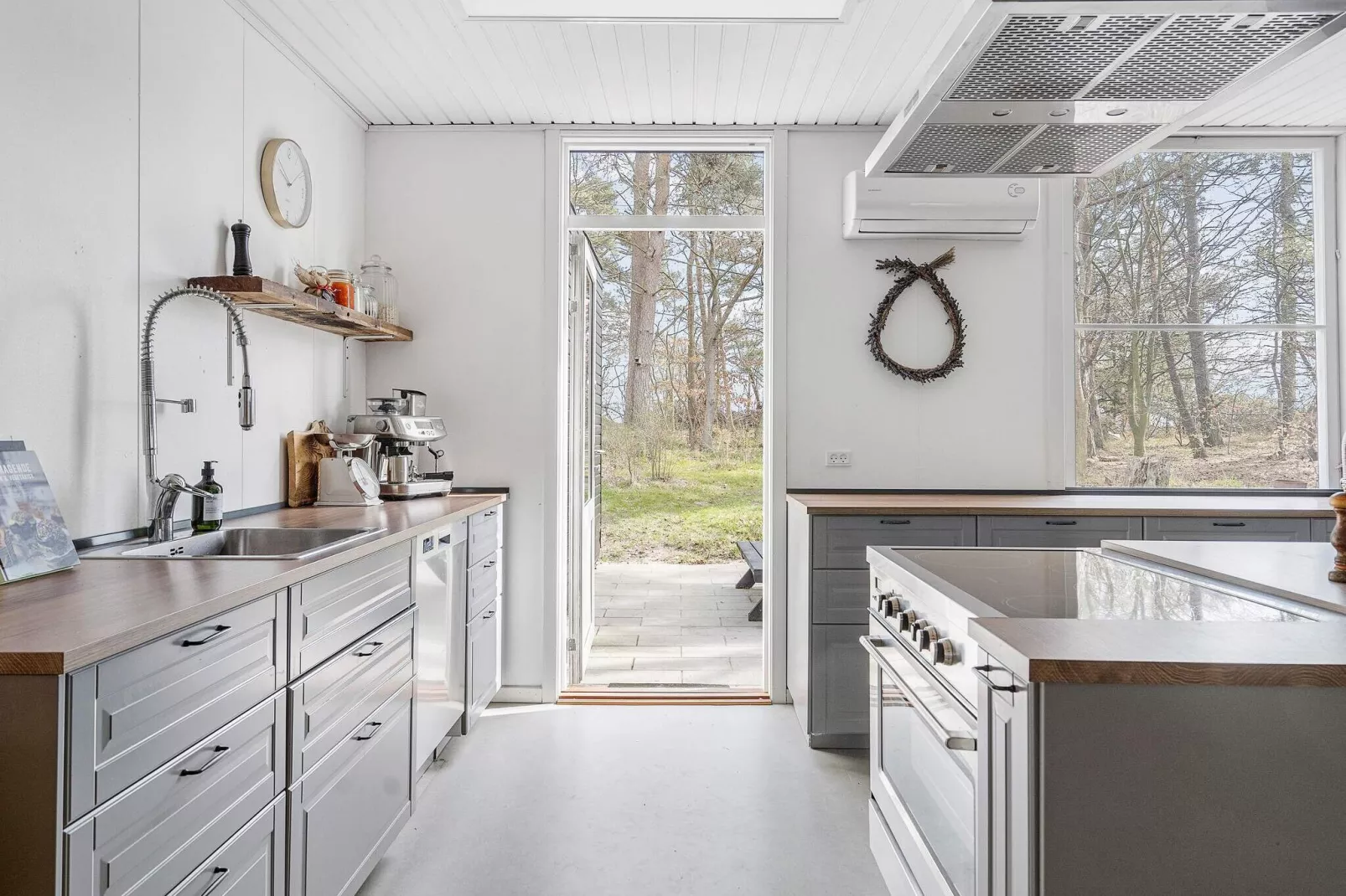 18 person holiday home in Frederiksværk-By Traum-Indoor
