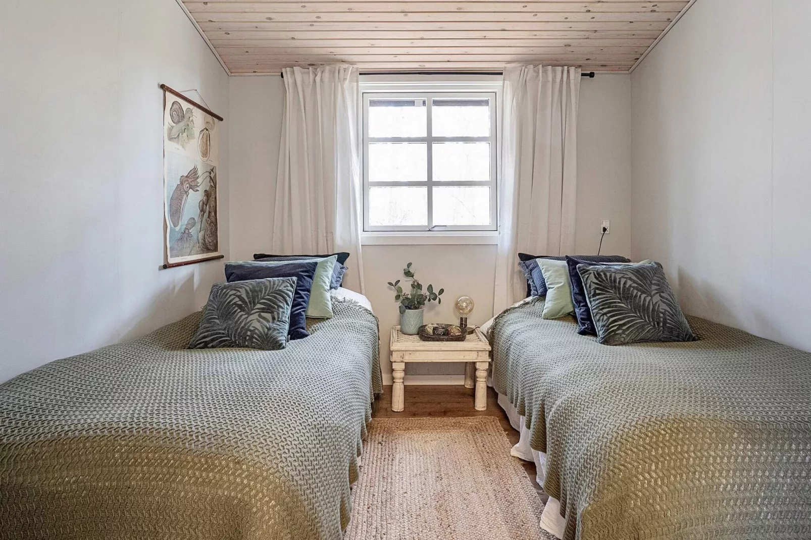 18 person holiday home in Frederiksværk-By Traum-Indoor