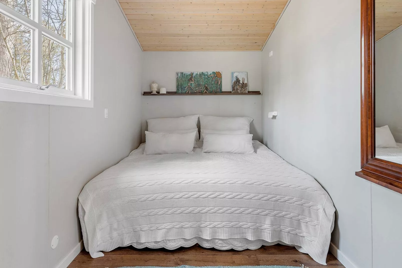 18 person holiday home in Frederiksværk-By Traum-Indoor