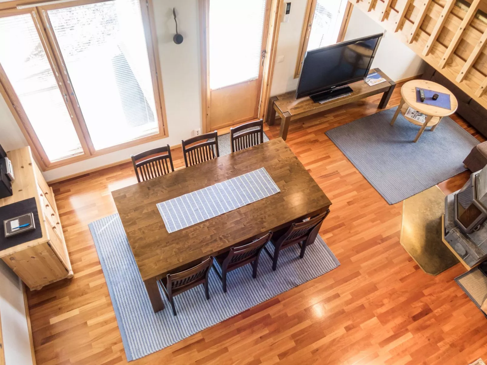 Latukatti 5 c-Drinnen