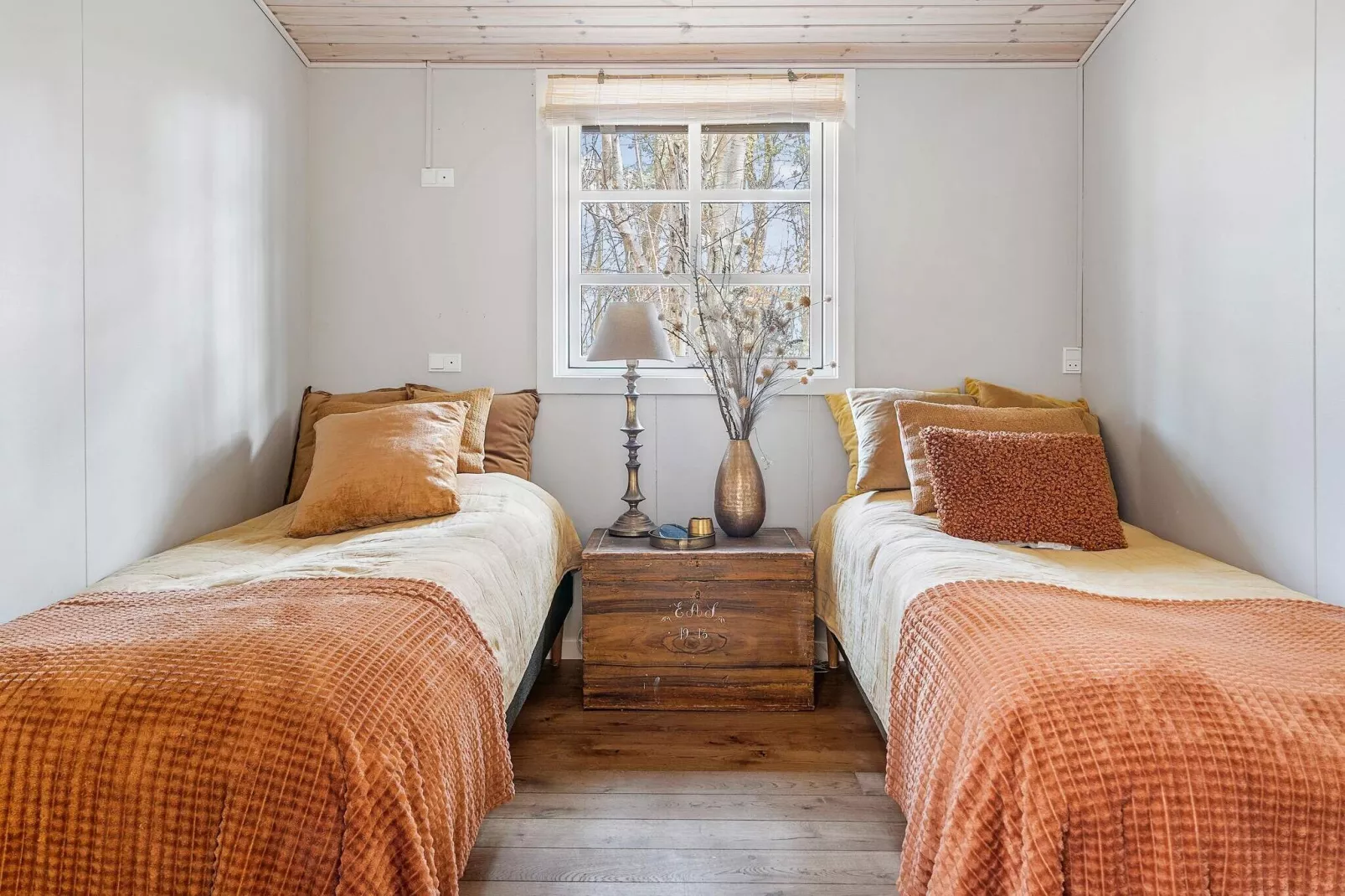 18 person holiday home in Frederiksværk-By Traum-Indoor
