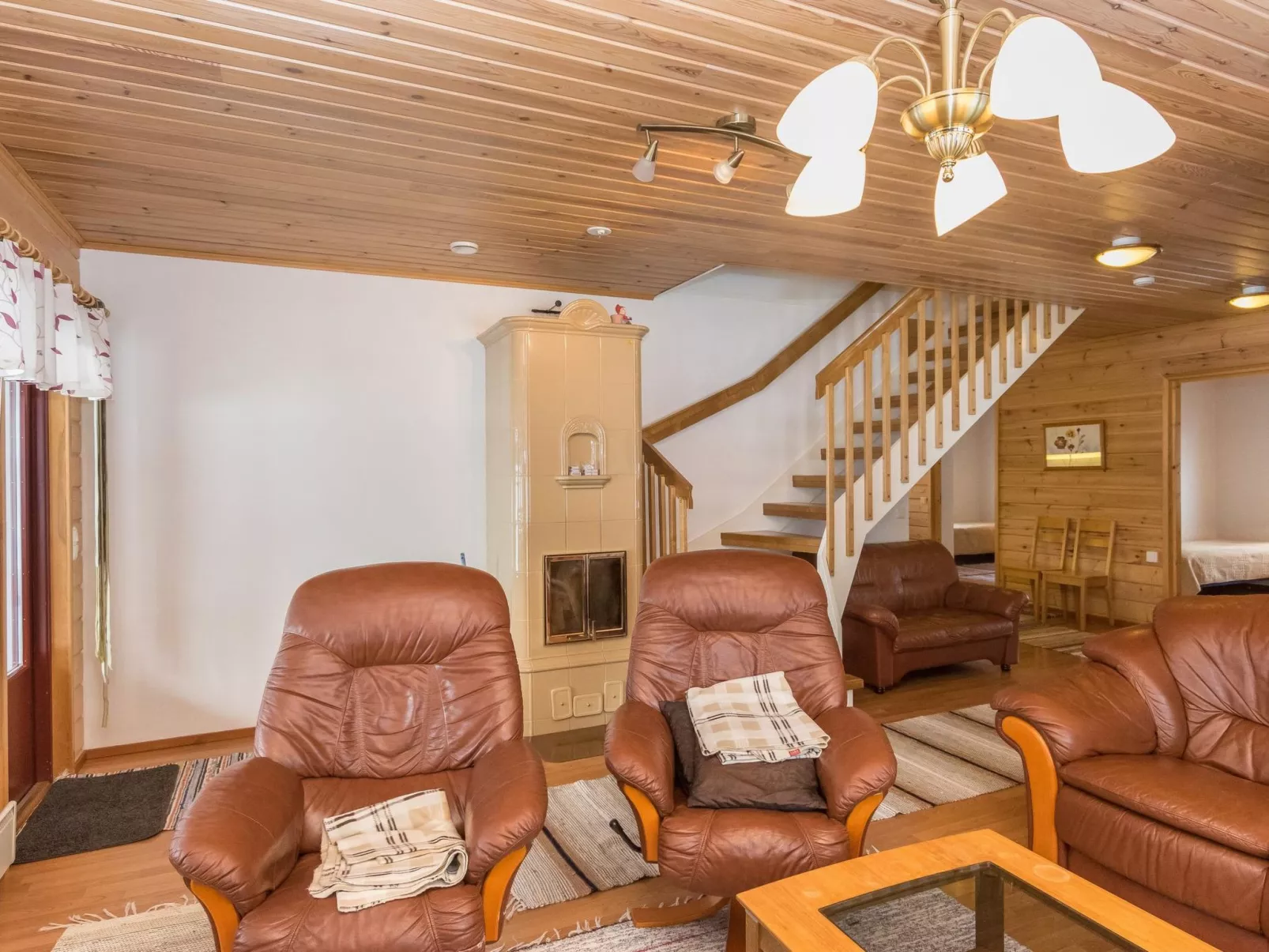 Sanninpirtti-Drinnen