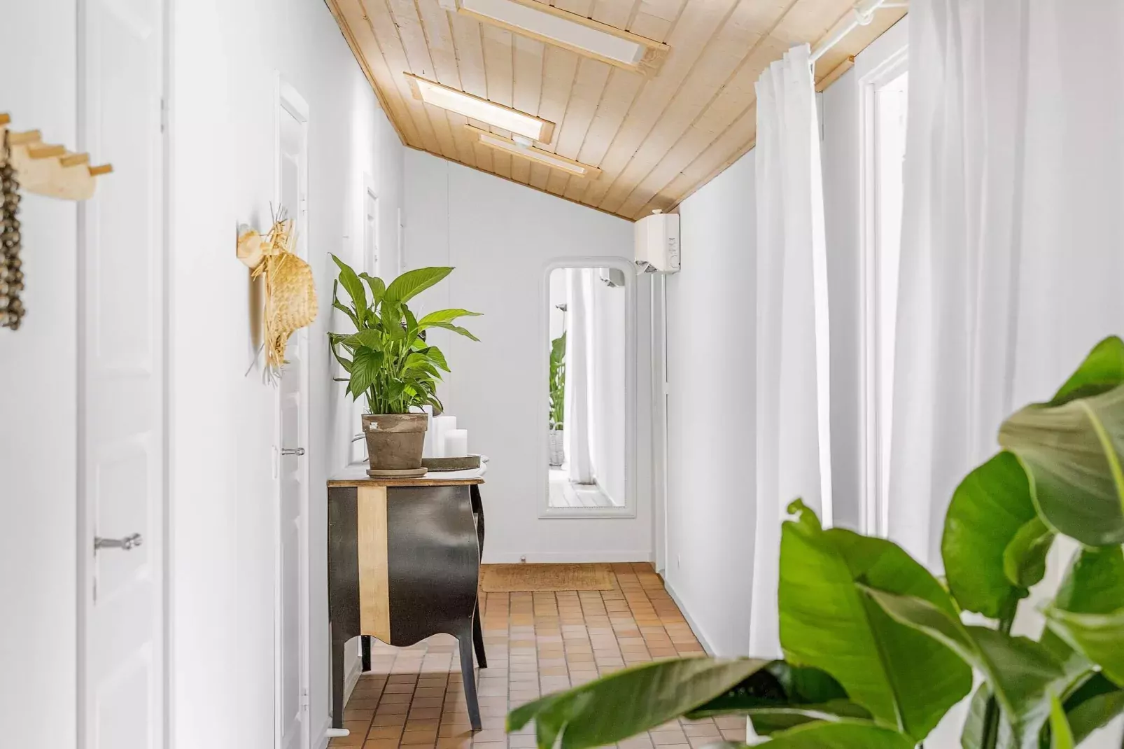 18 person holiday home in Frederiksværk-By Traum-Indoor