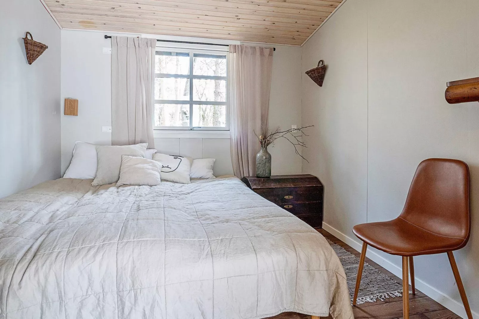 18 person holiday home in Frederiksværk-By Traum-Indoor