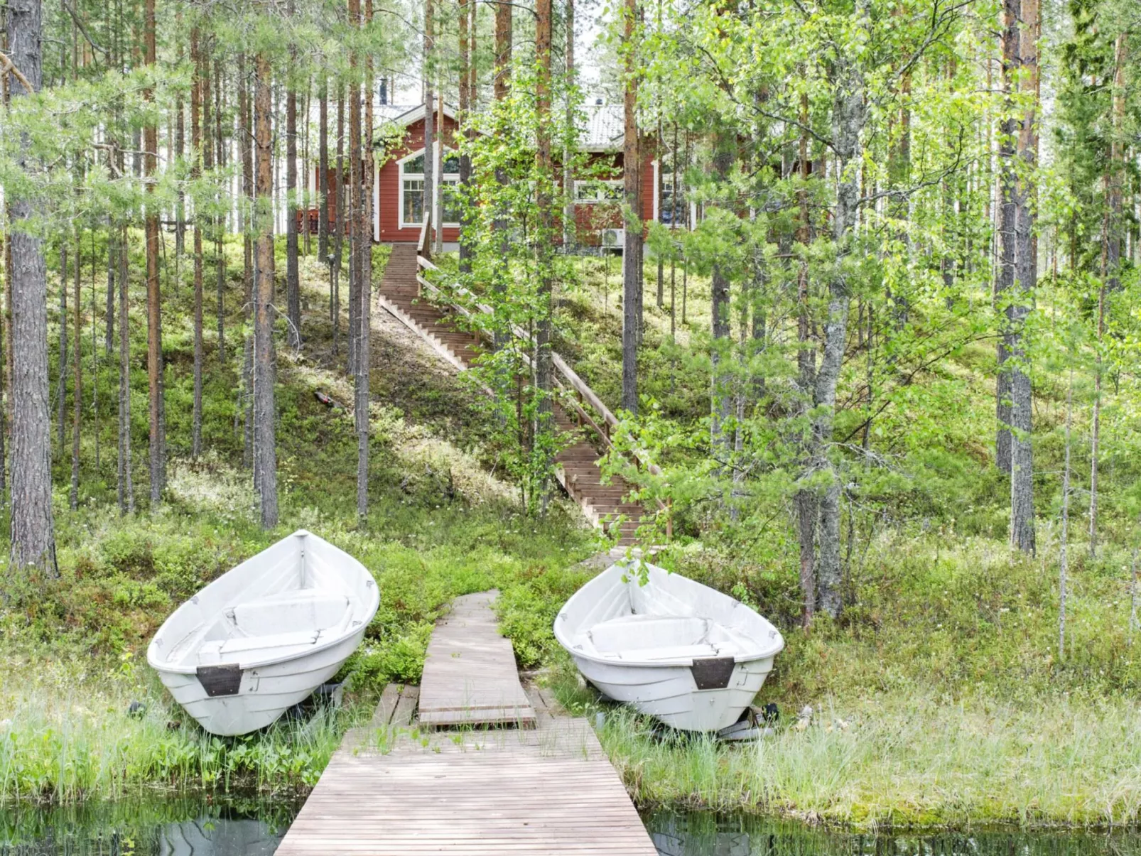 Otsopirtti, maria-Dedans