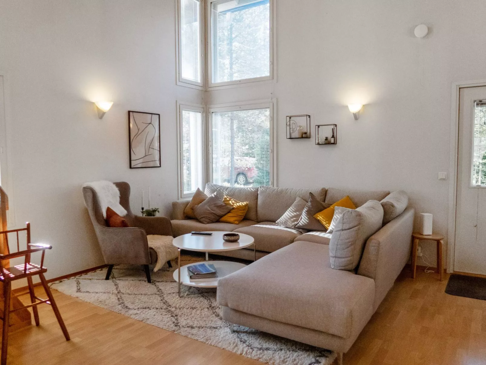 Ilvesportti 9 a 1-Dedans