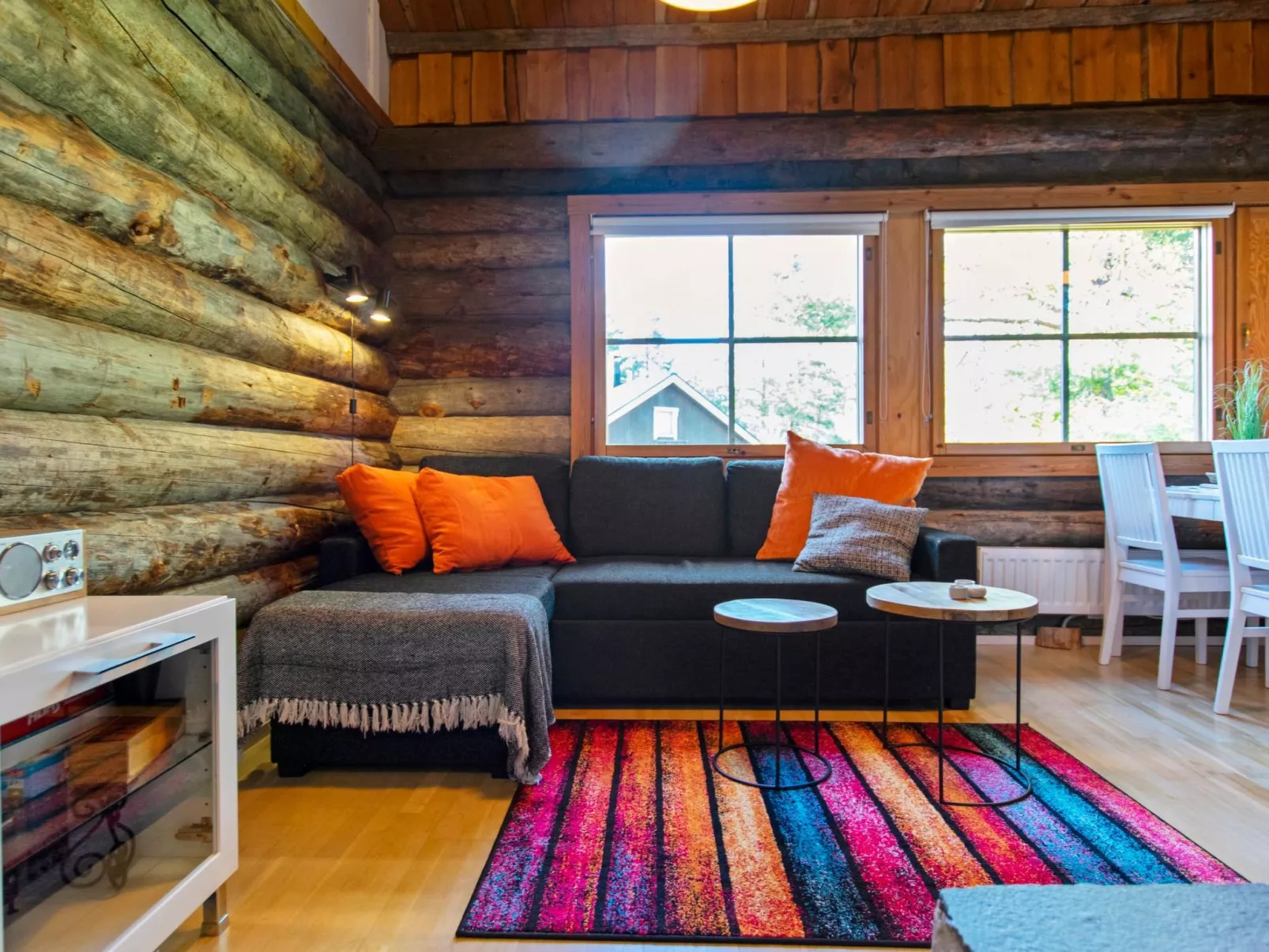 Vuokatinportti a 1-Dedans