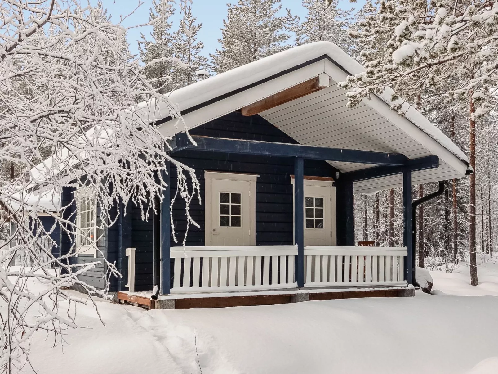 Keselmäkangas-Dedans