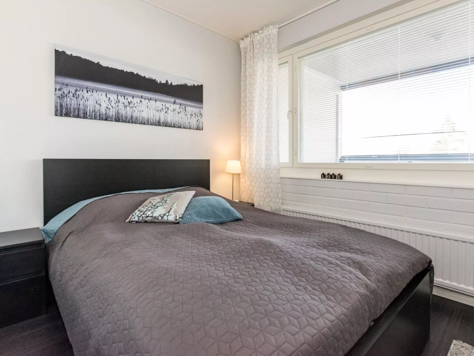 Vuorihuoneistot 608-Dedans