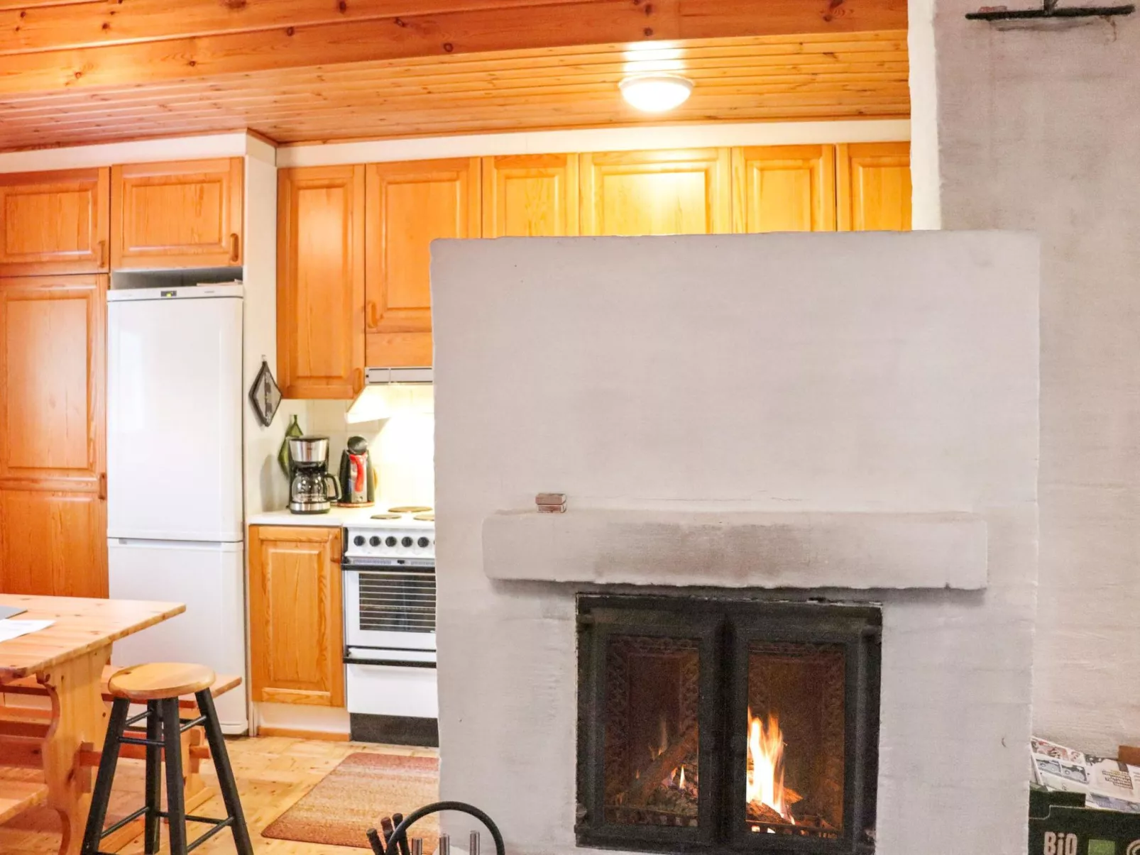 Paljakan pirtit a4-Drinnen