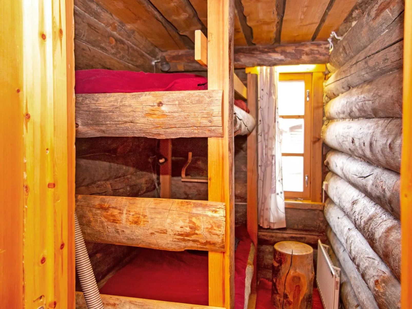 Kelosyväri 17-Dedans