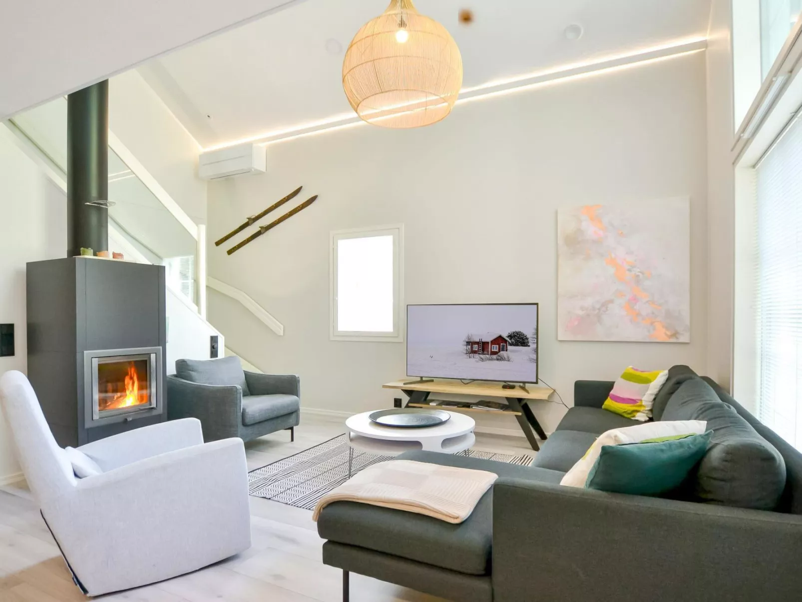 Tonttutahko 20 a-Dedans