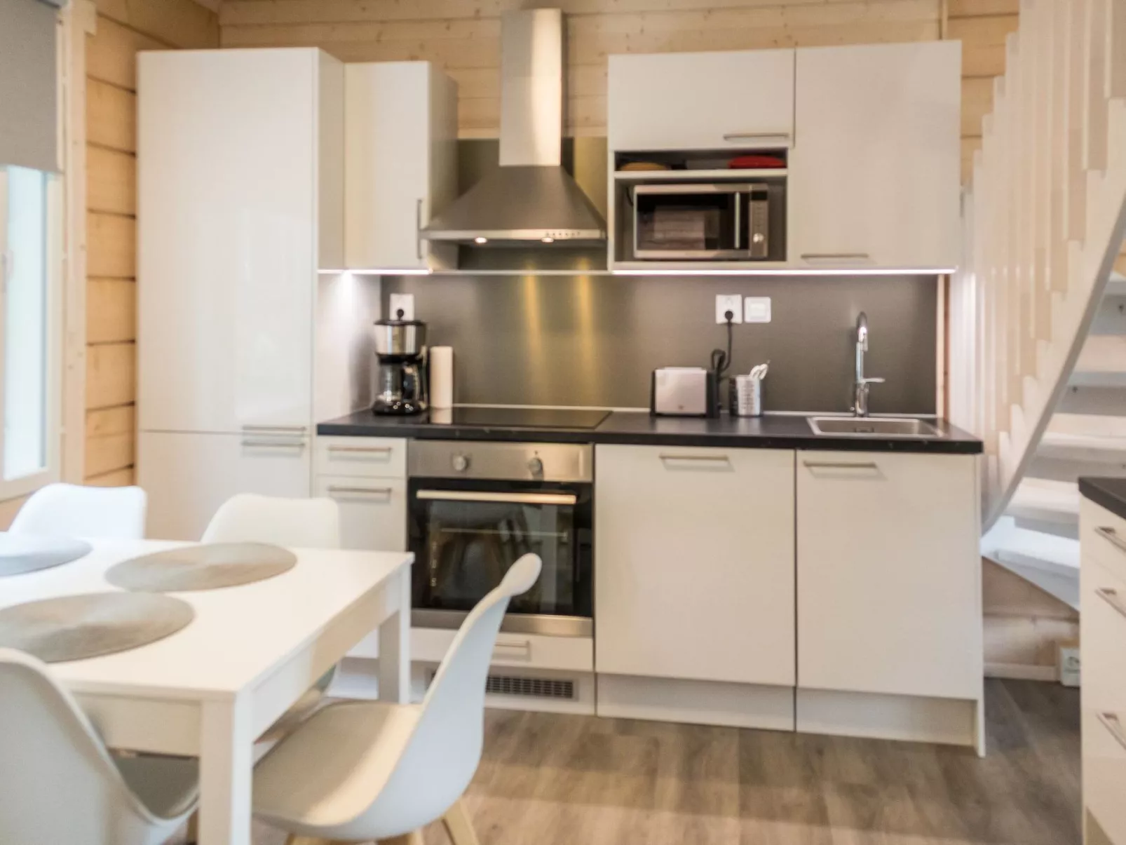 Kolin kangastus metsätähti 2-Dedans