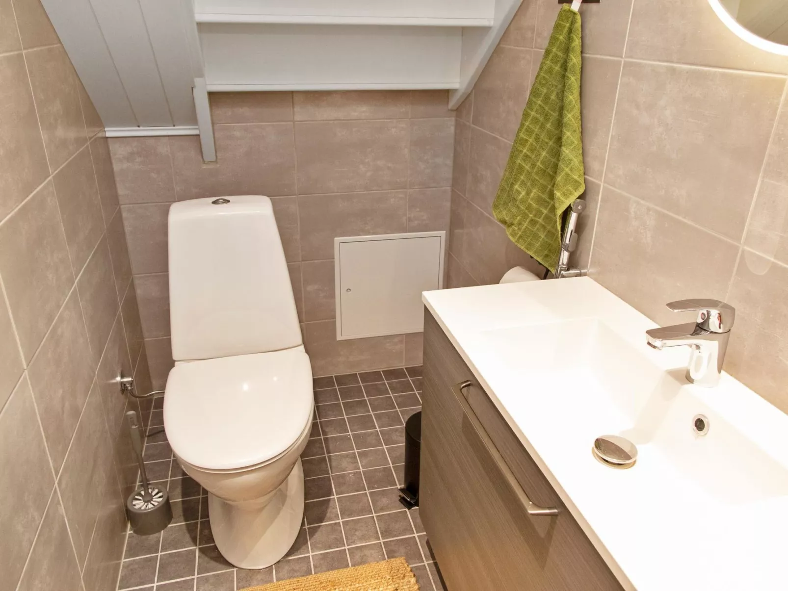 Tonttutahko 20 b-Dedans