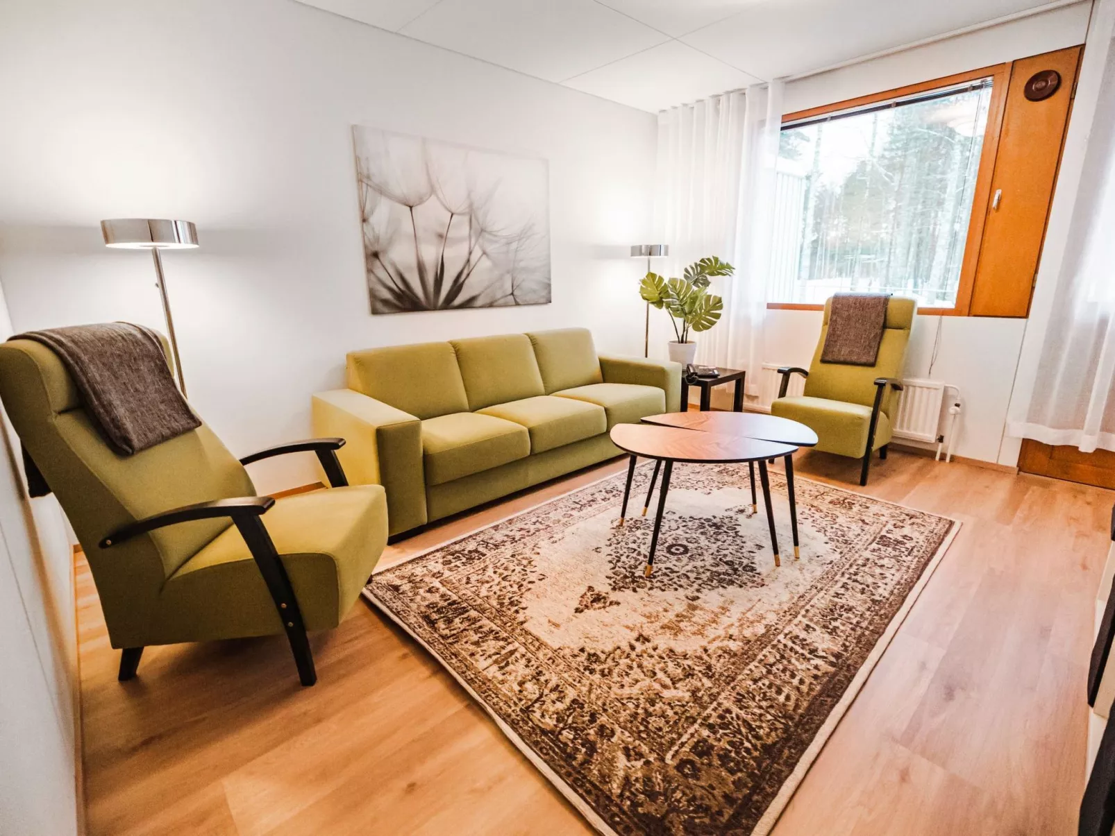 Mäntyranta 3-Dedans