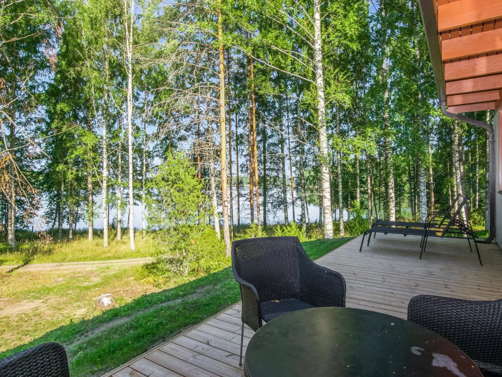 Mäntyranta 5-Dedans