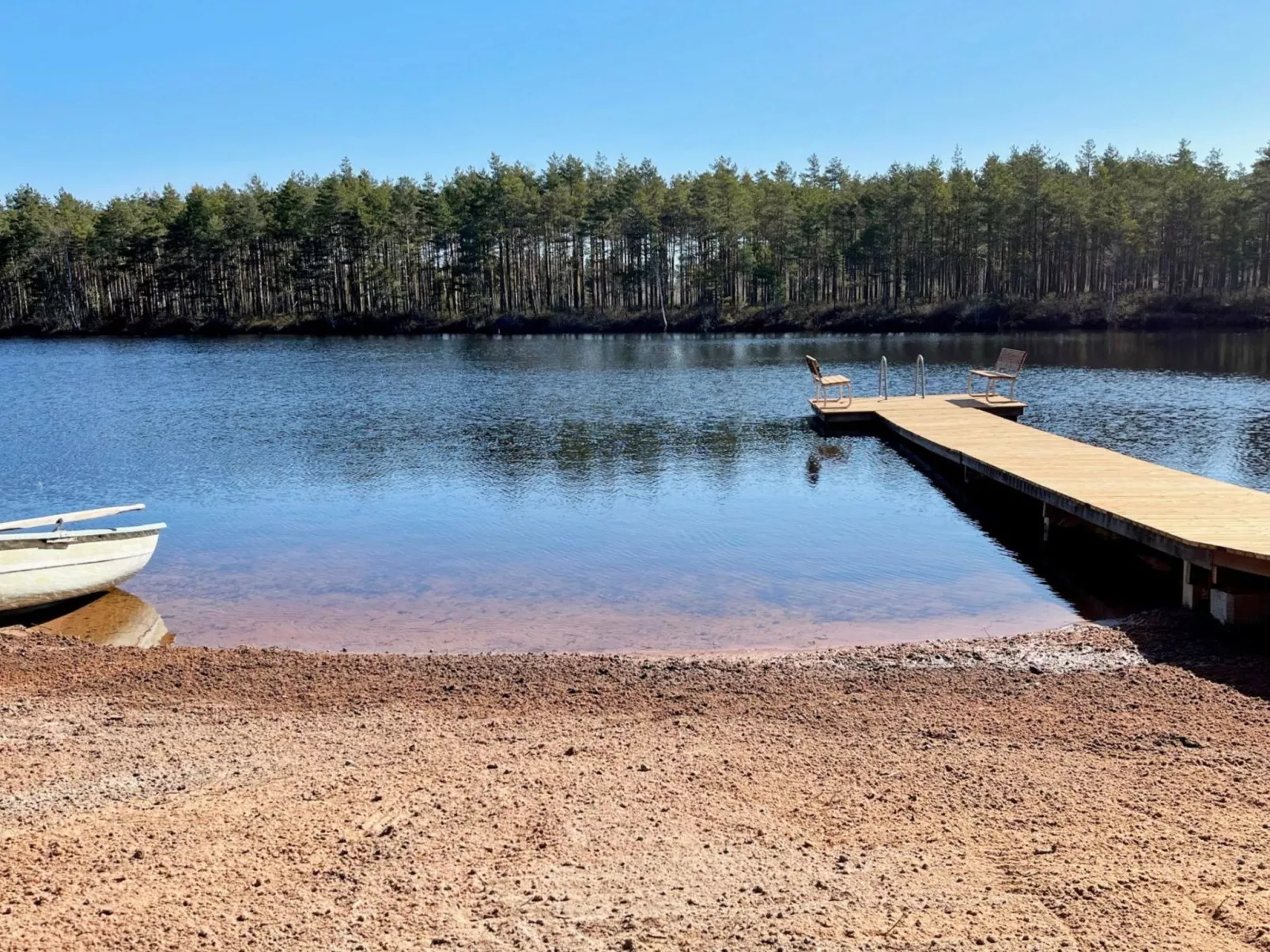 Lumpeenranta-Drinnen