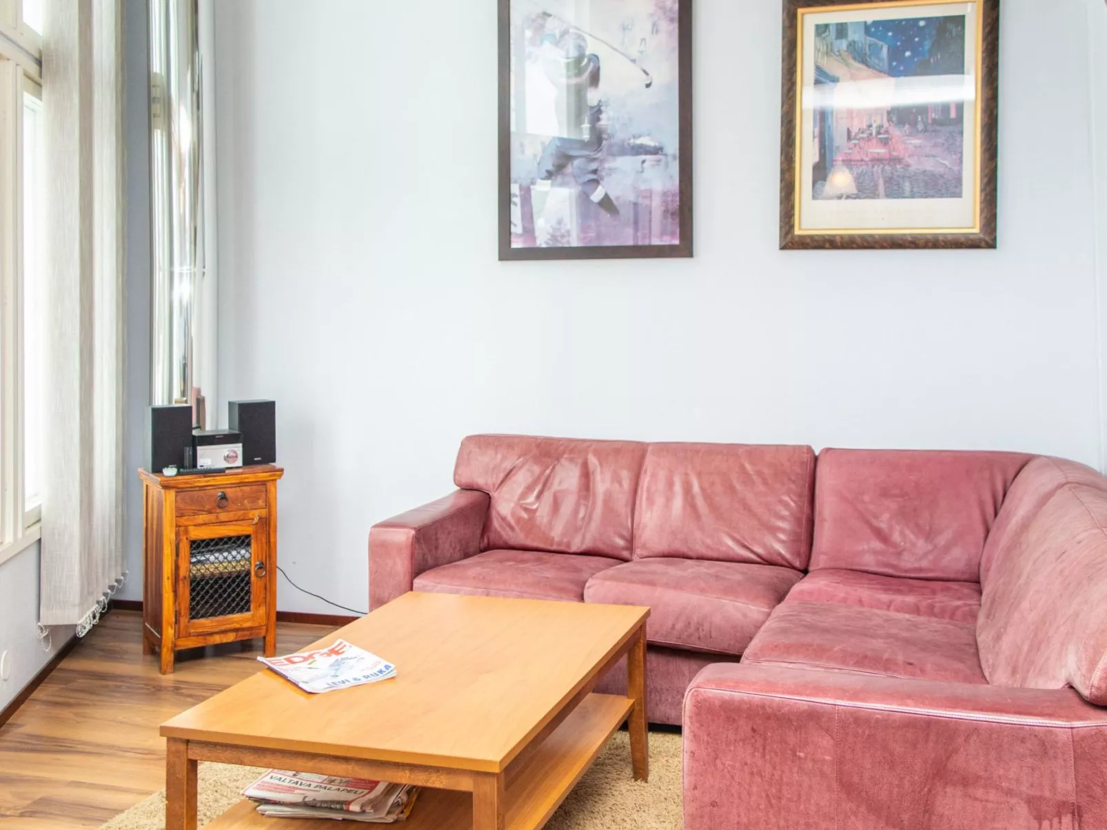 Tahkonkallio 34 a-Inside