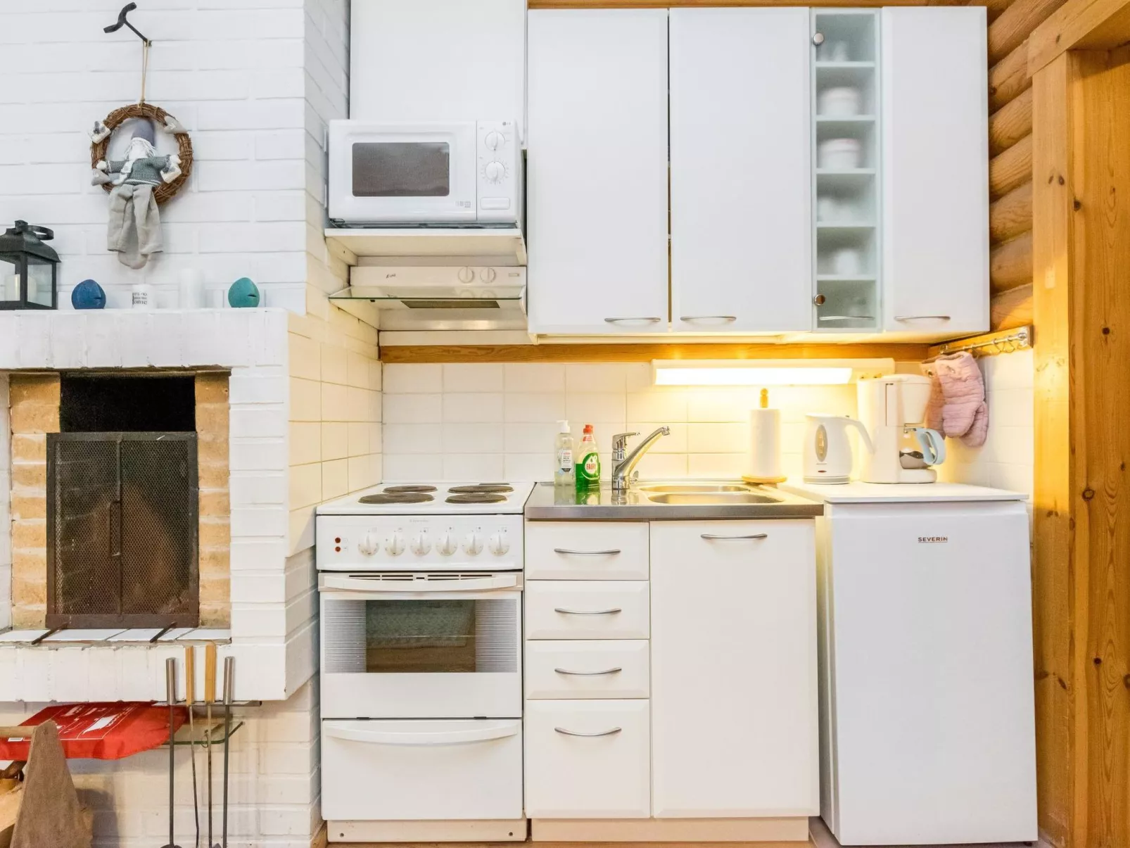 Tuunaantupa 2 f-Dedans