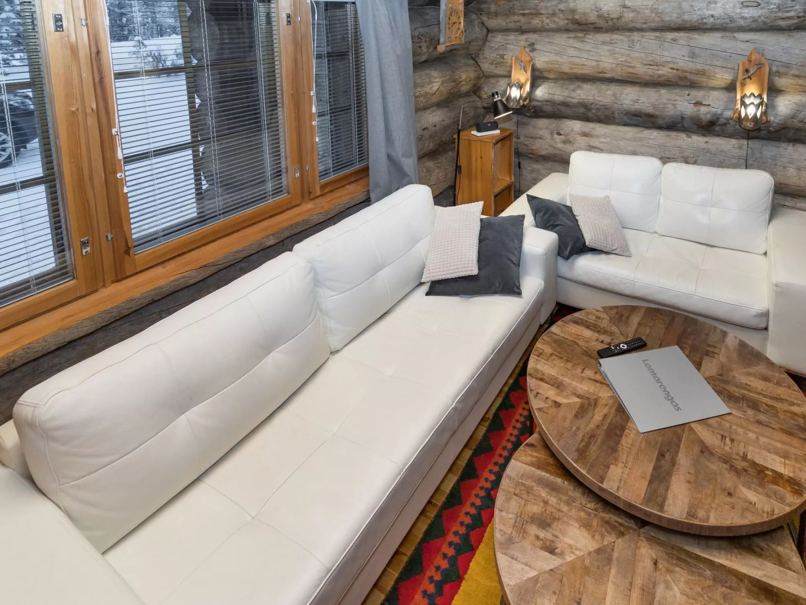 Villa saaruakuja 3 as.1-Dedans