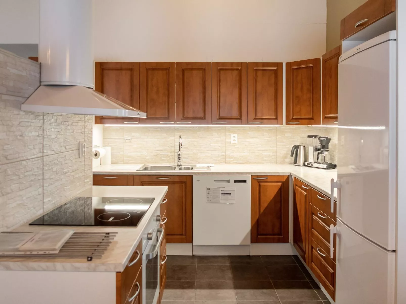 Vuokatinranta suite 2 a-Inside