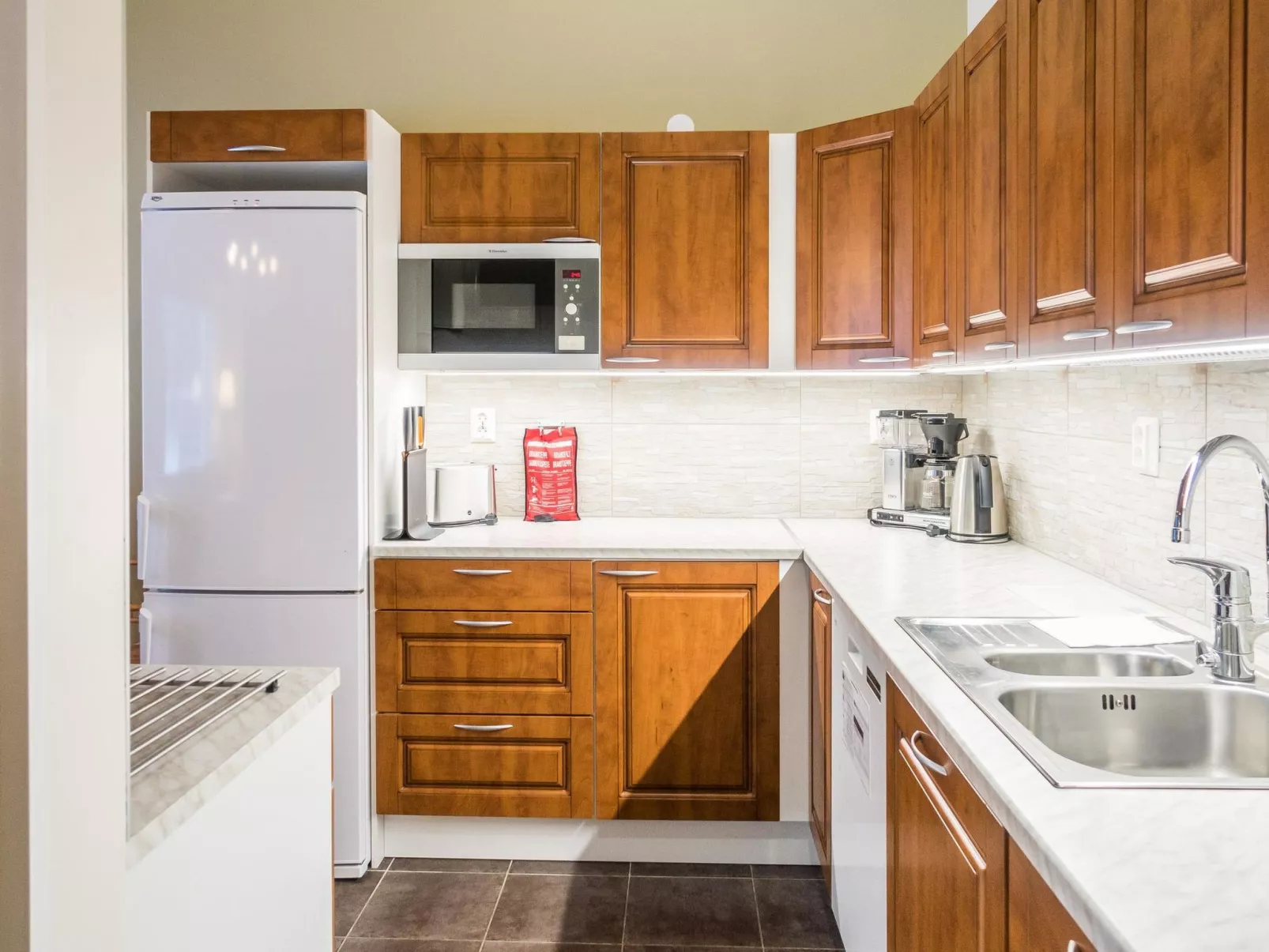 Vuokatinranta suite 2 b-Inside