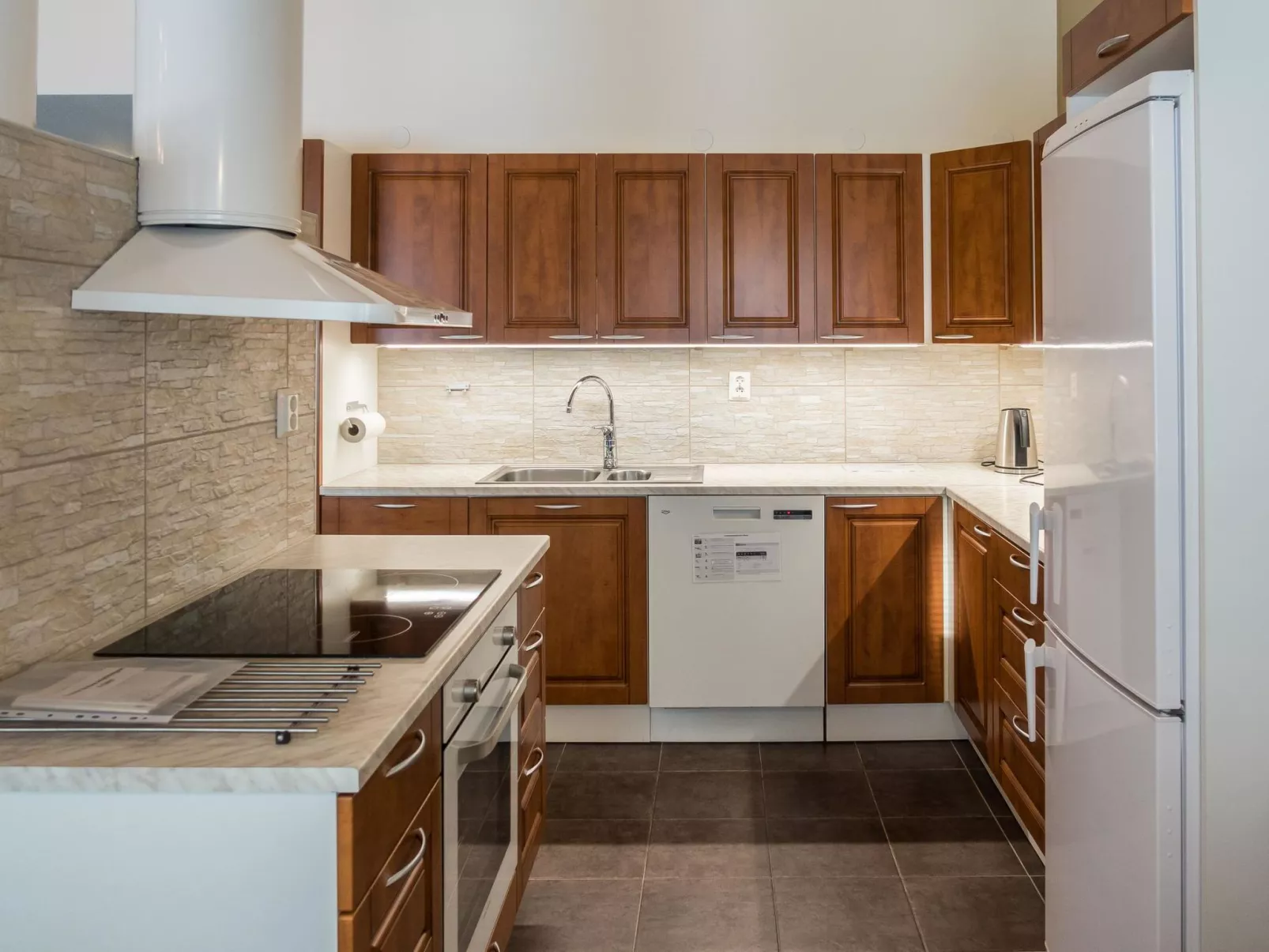 Vuokatinranta suite 2 c-Inside