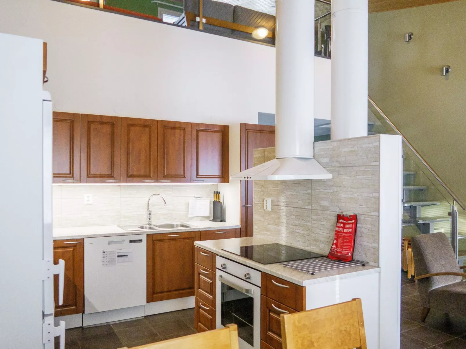 Vuokatinranta suite 2 d-Drinnen