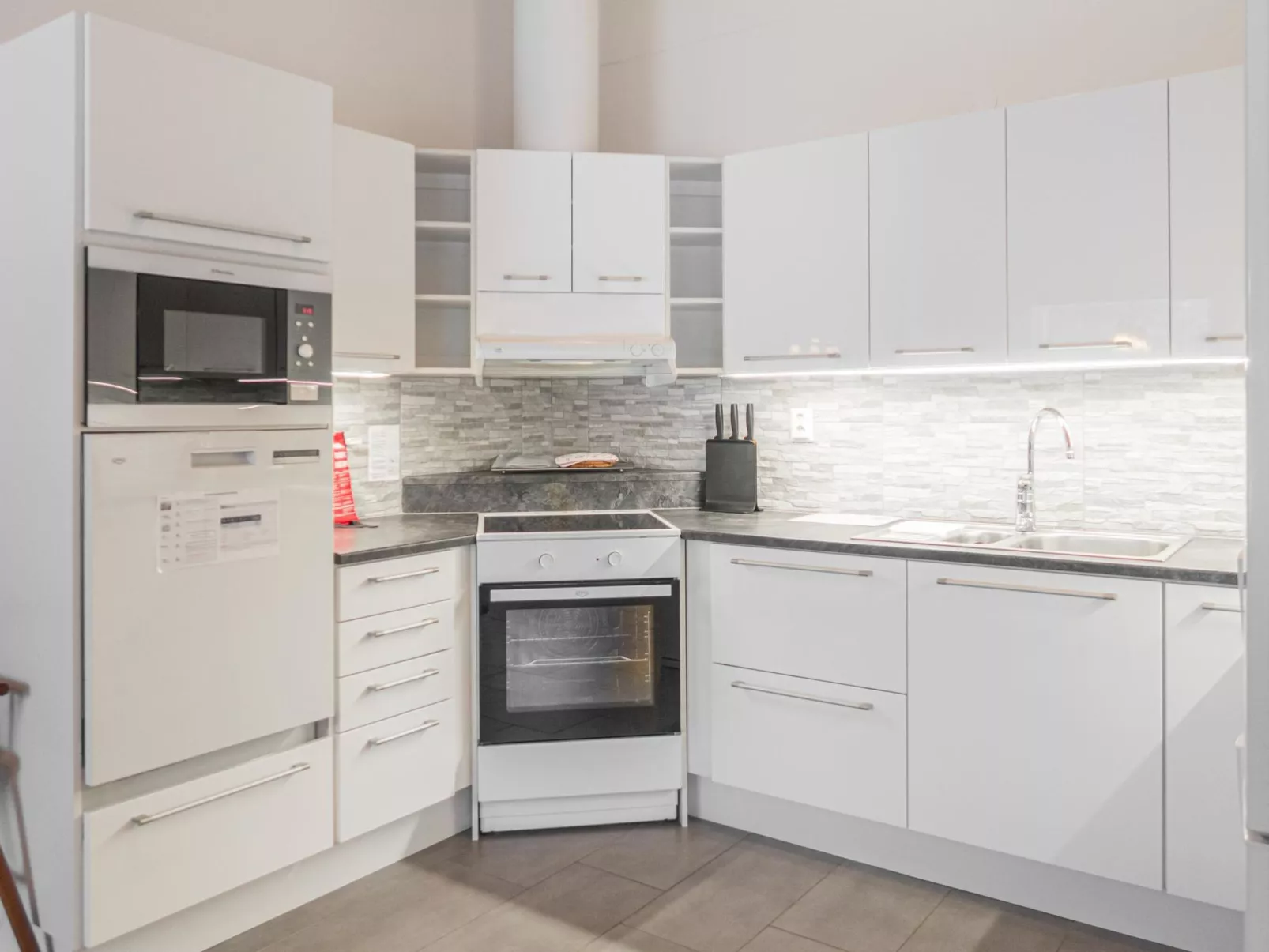 Vuokatinranta suite 4 b-Drinnen