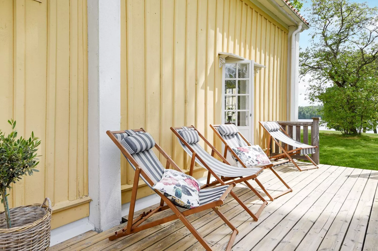 12 person holiday home in HOVA-Outdoor
