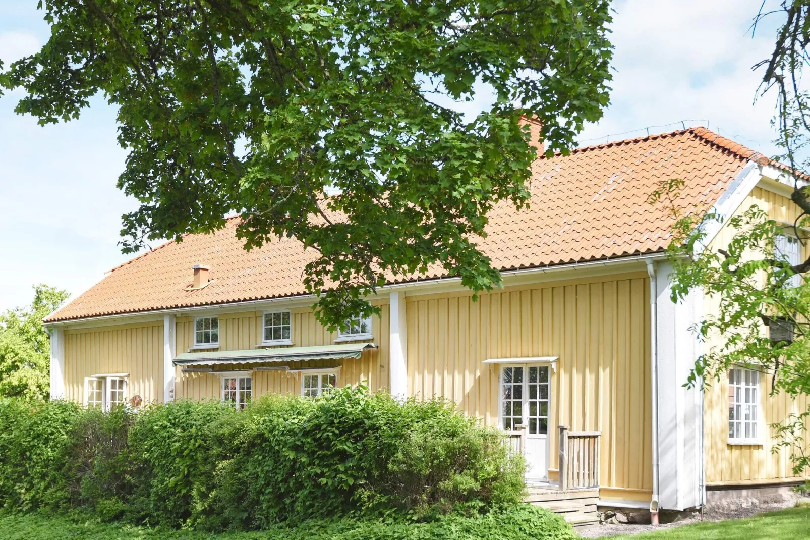 12 person holiday home in HOVA-Outdoor