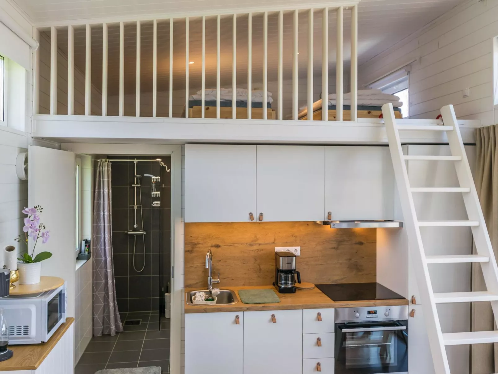 Villa otava 15-Drinnen