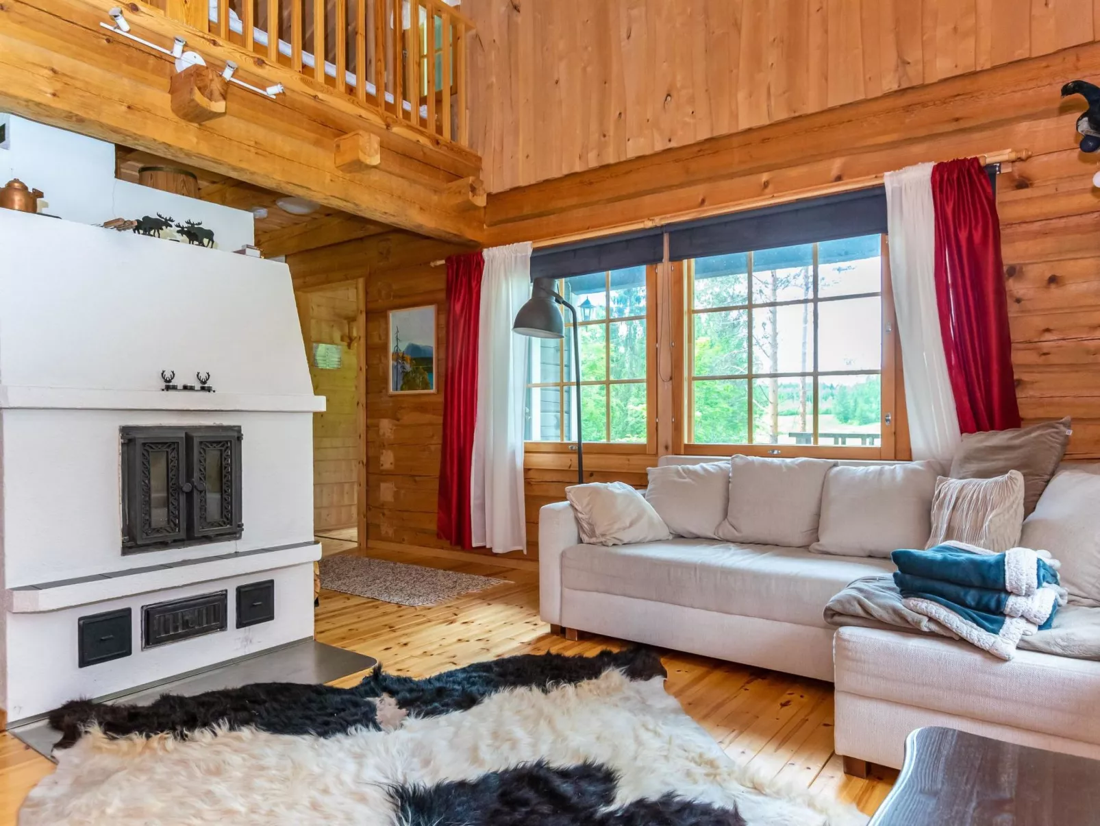 Hietaniemen usko-Dedans