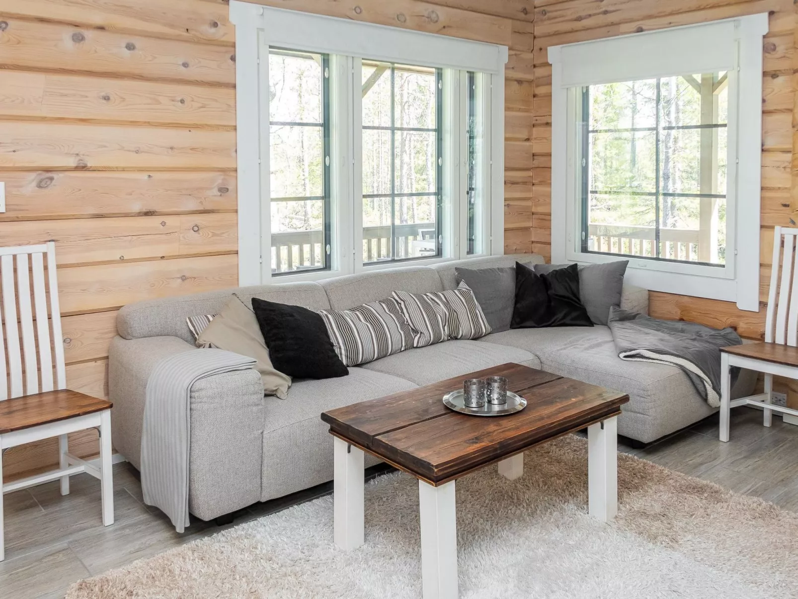 Kiehtäjän lahti-Drinnen