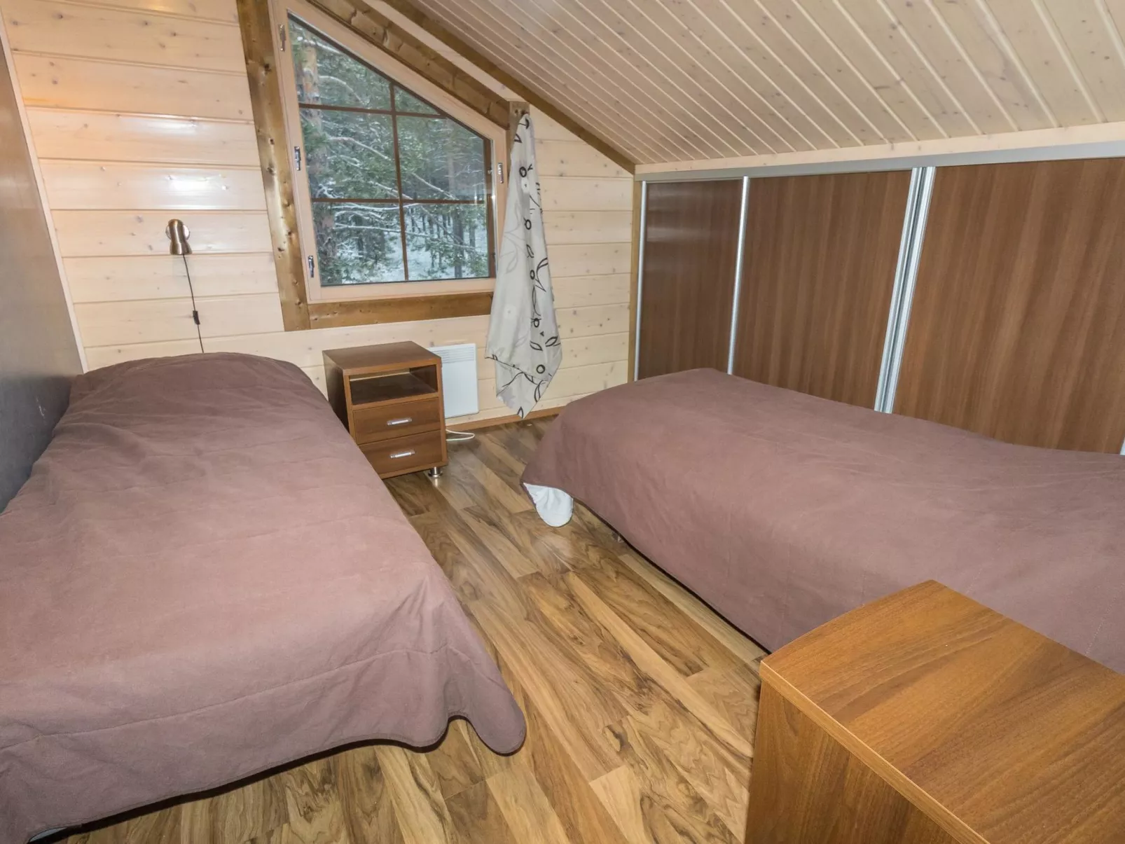 Unelmarakka b-Dedans