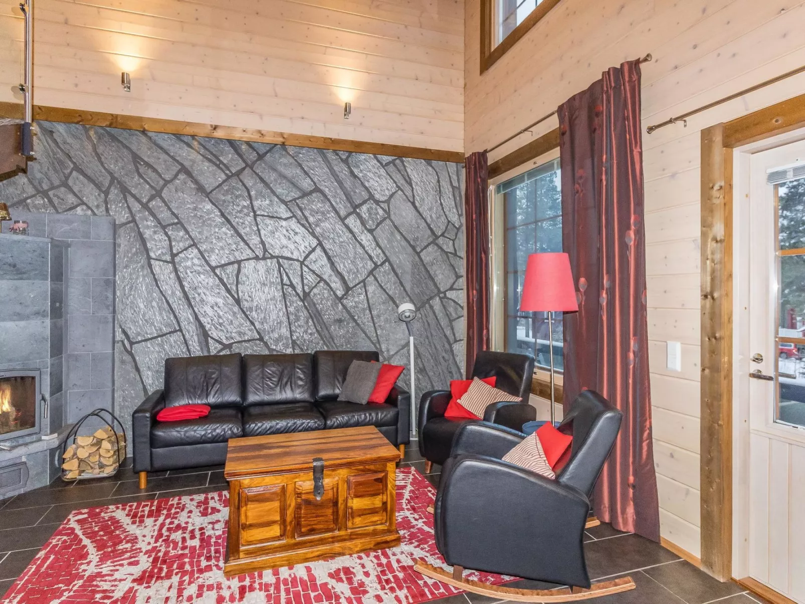 Unelmarakka a-Drinnen