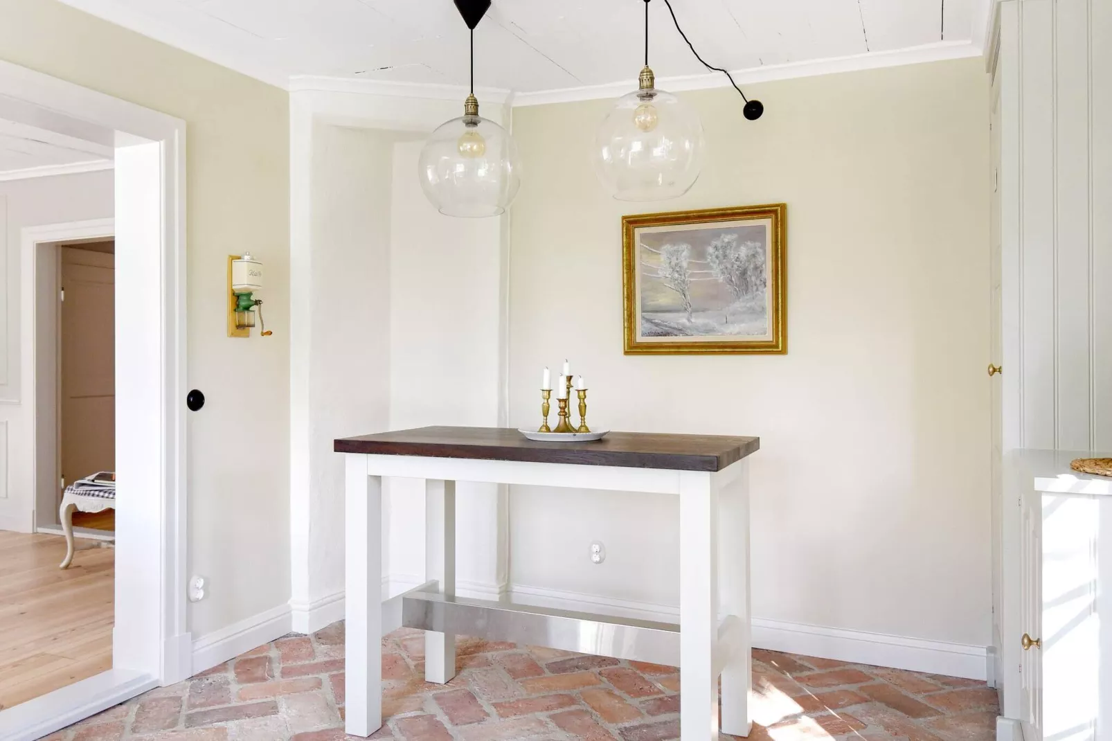12 person holiday home in HOVA-Indoor