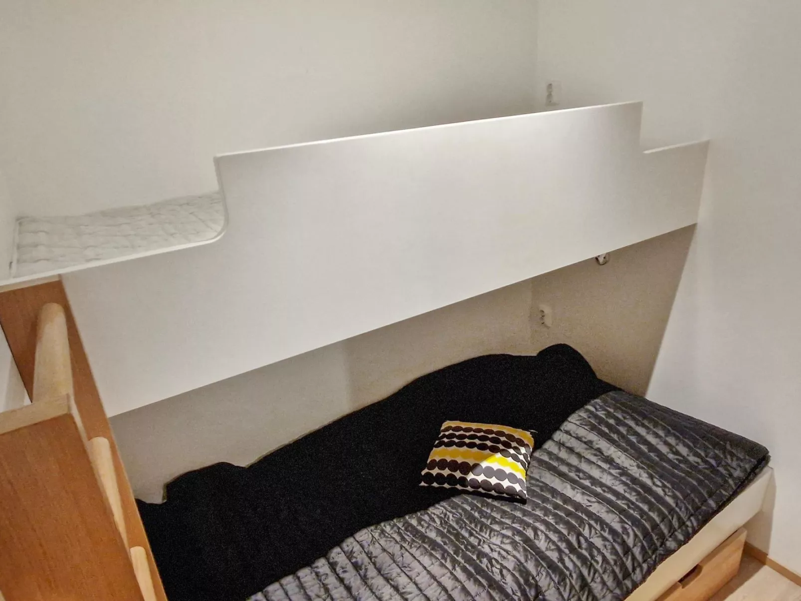 Tahkovuori chalet b 506-Inside