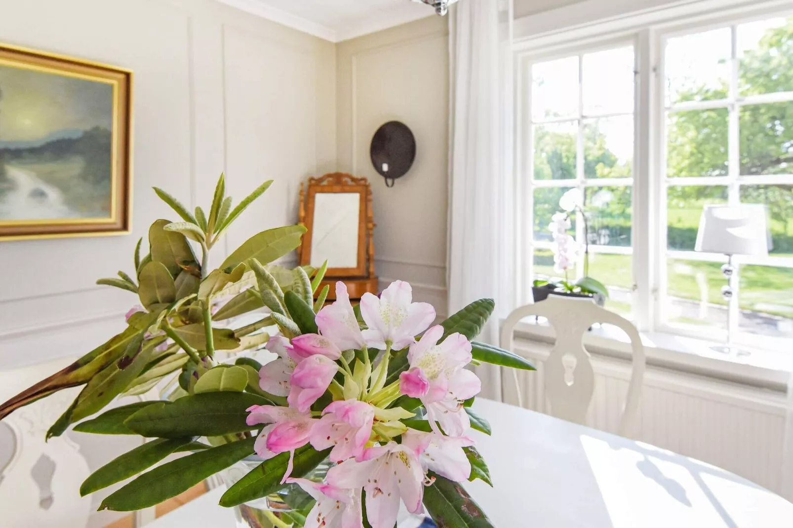 12 person holiday home in HOVA-Indoor