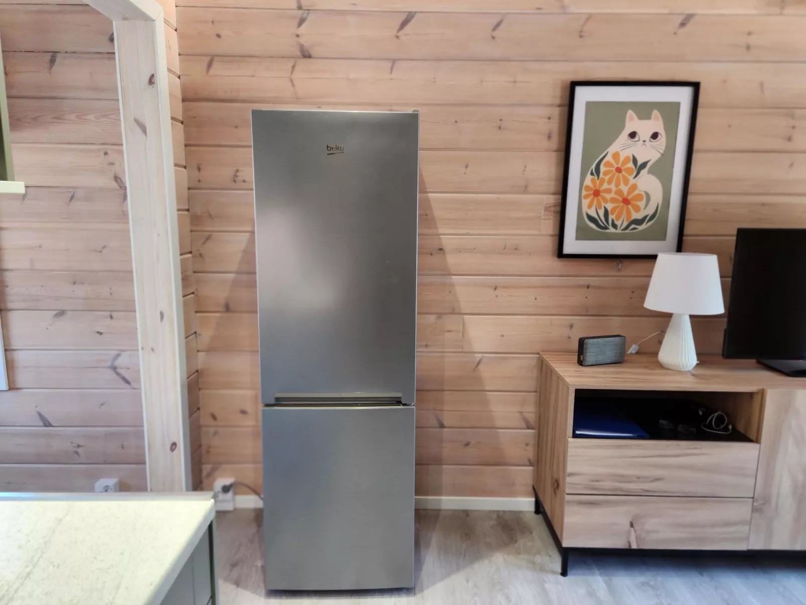 Pyhtään jussila-Inside