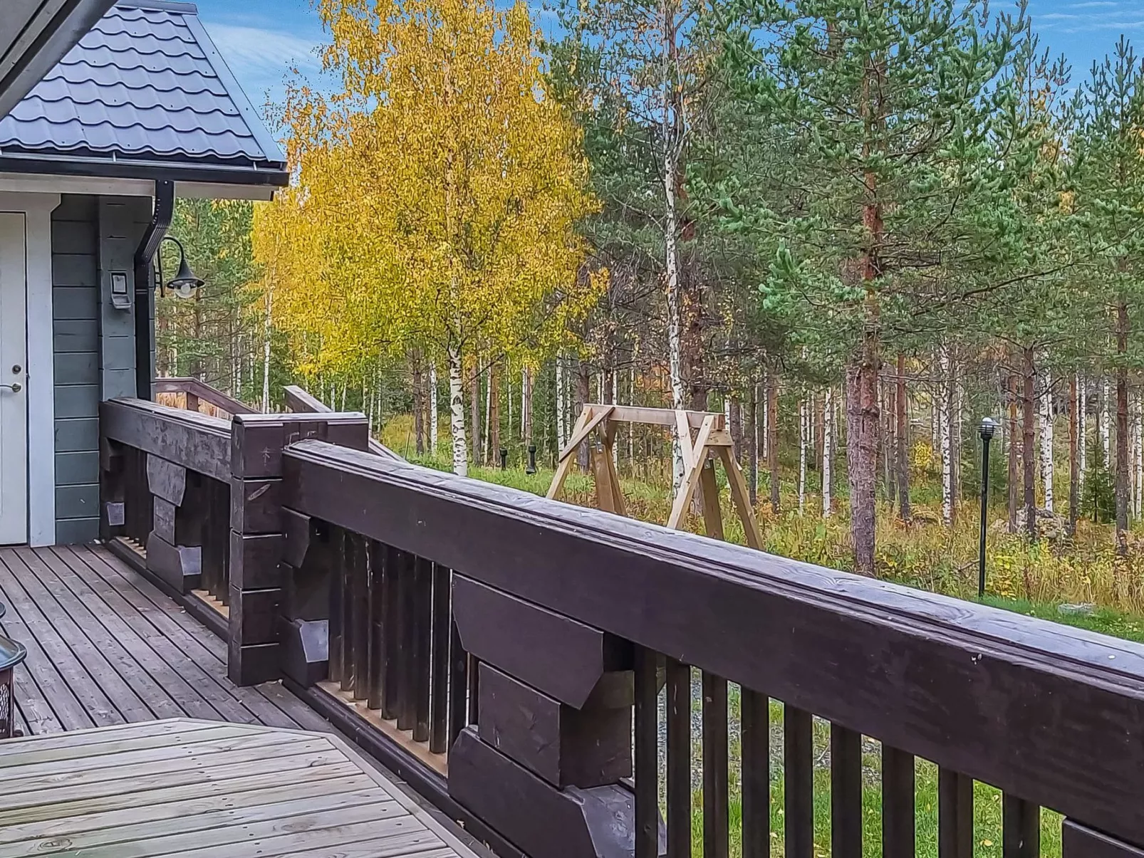 Niementalo 2-Drinnen