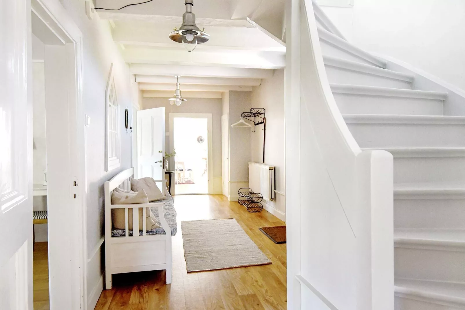 12 person holiday home in HOVA-Indoor