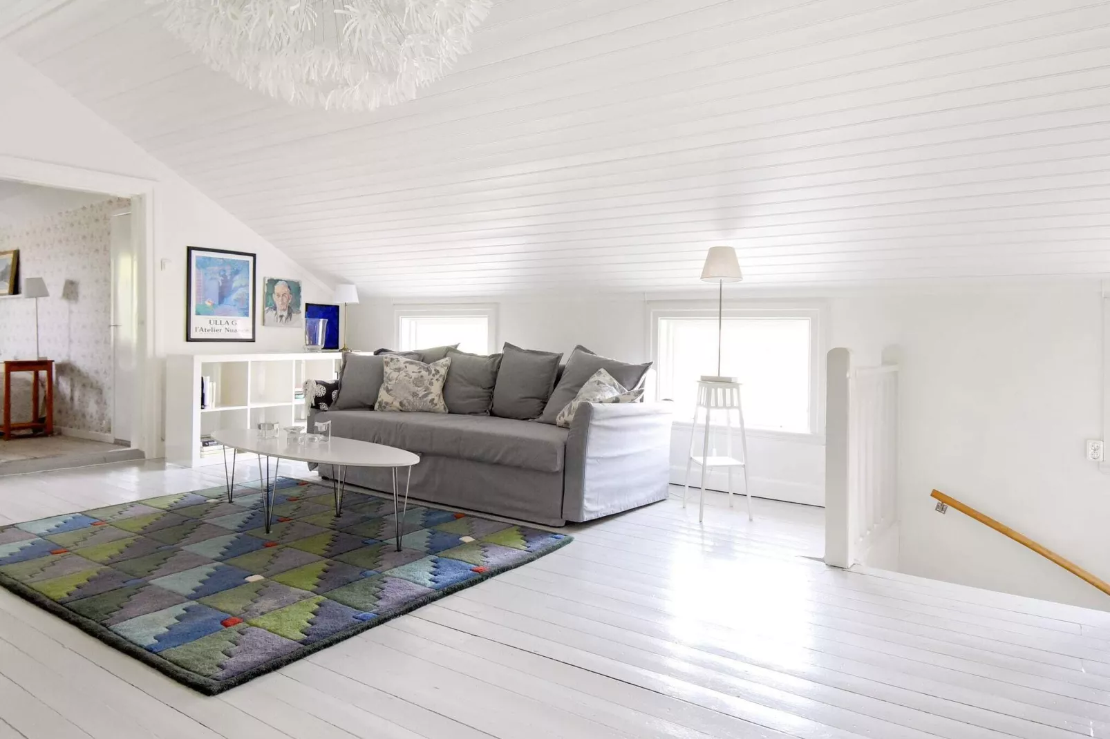 12 person holiday home in HOVA-Indoor