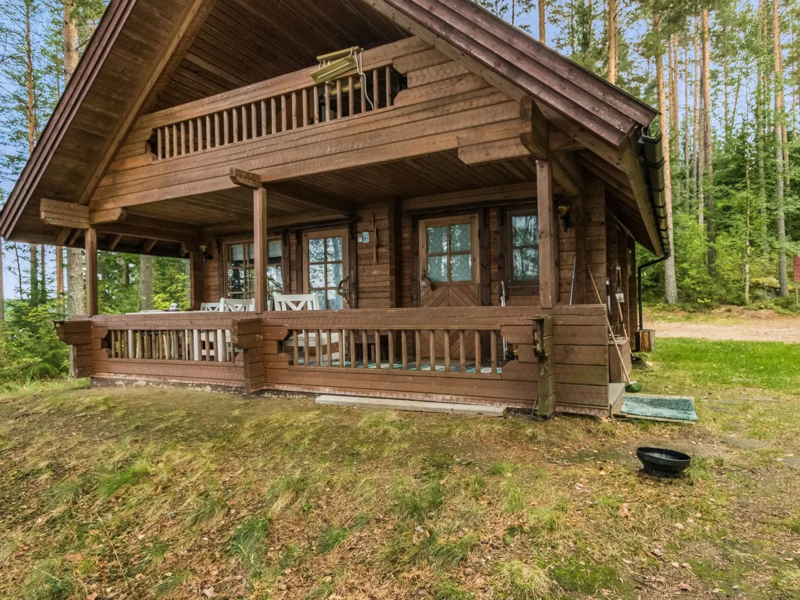 Auringonlasku-Drinnen