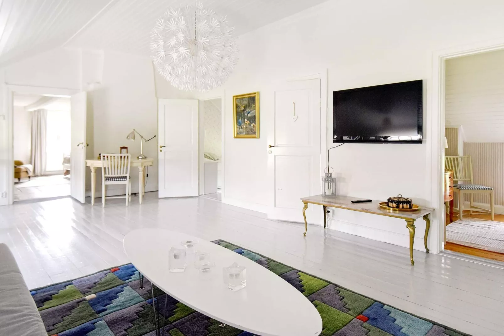 12 person holiday home in HOVA-Indoor