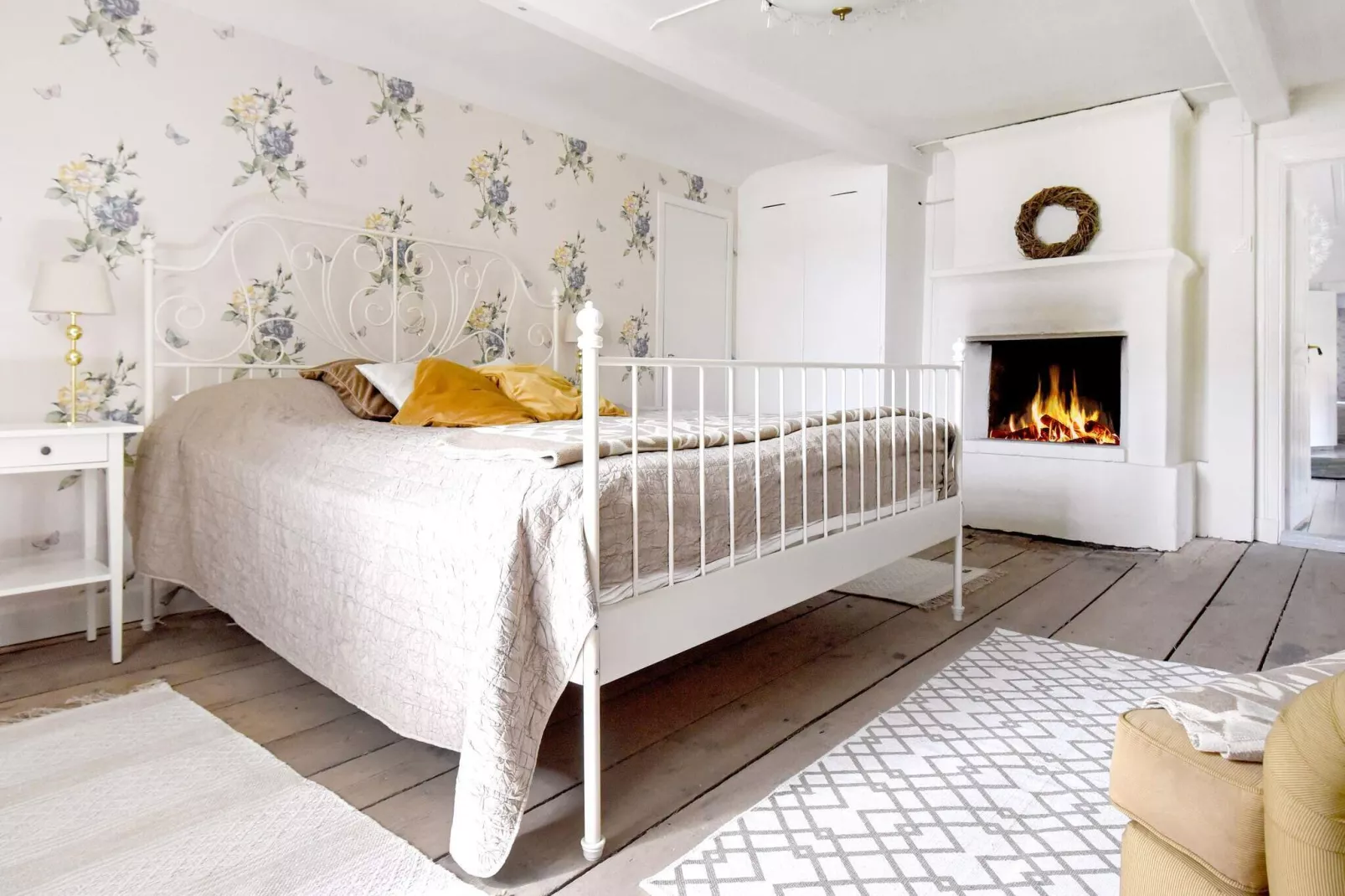 12 person holiday home in HOVA-Indoor