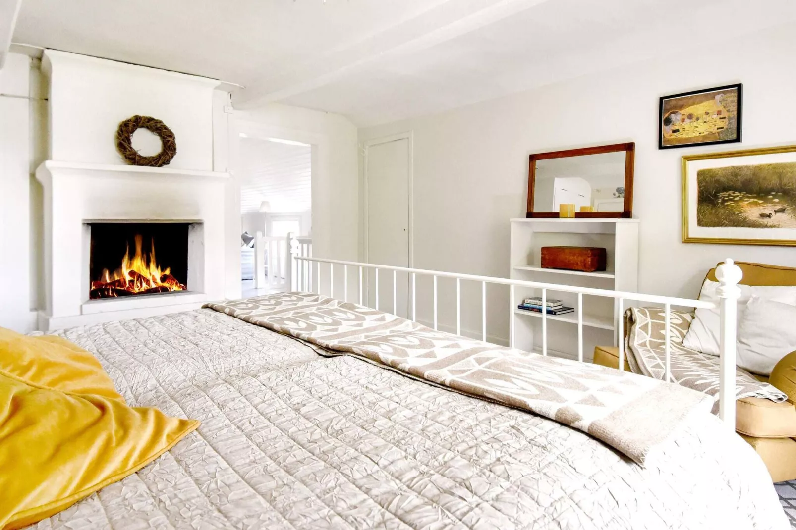 12 person holiday home in HOVA-Indoor