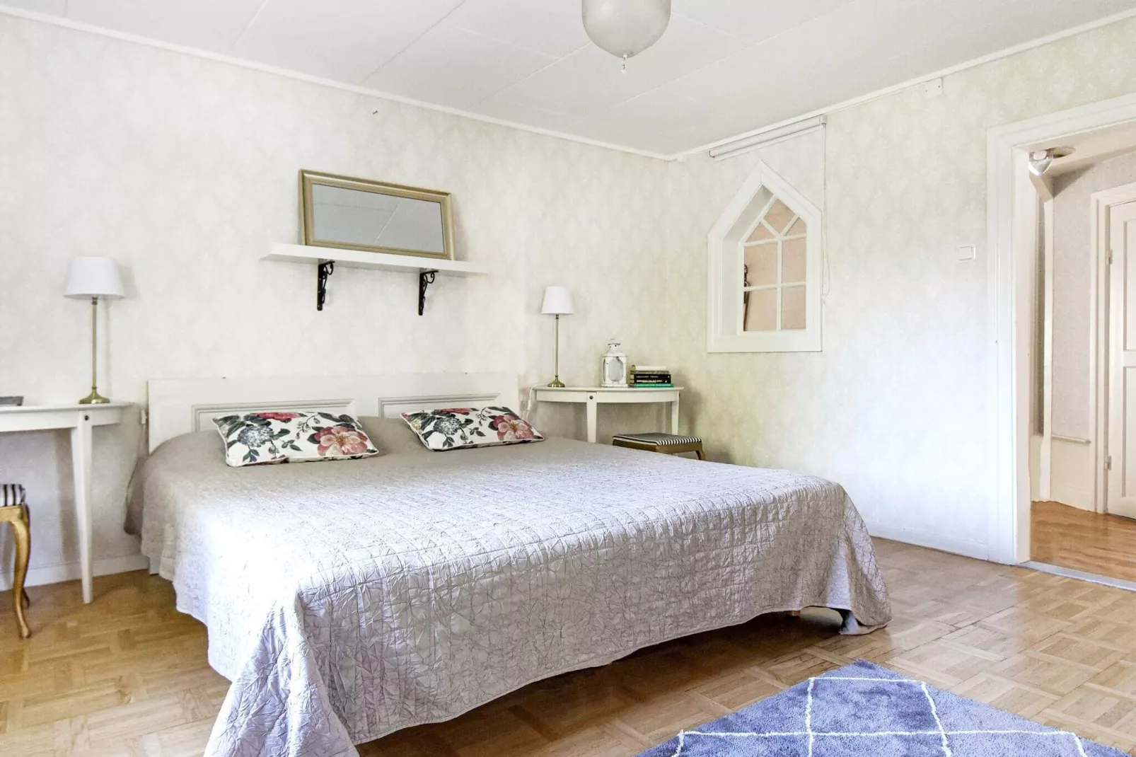12 person holiday home in HOVA-Indoor