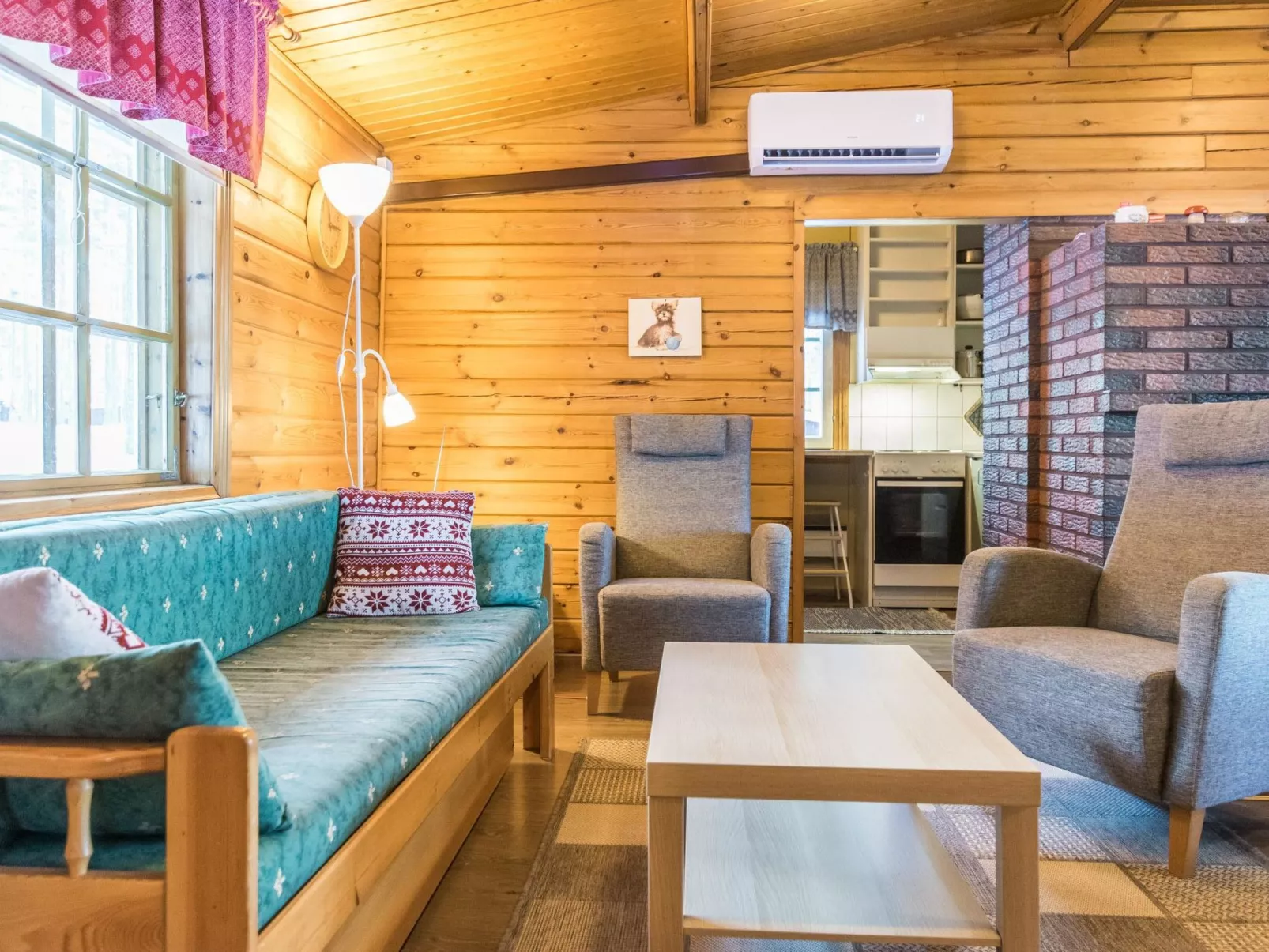 Aittoniemi i-Drinnen